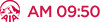AM 09:50